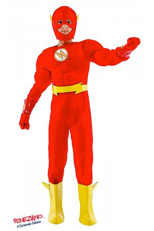 Costume di carnevale Costumi Maschietto (7-10 Anni)
